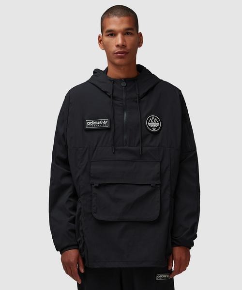SPZL F.C. smock 