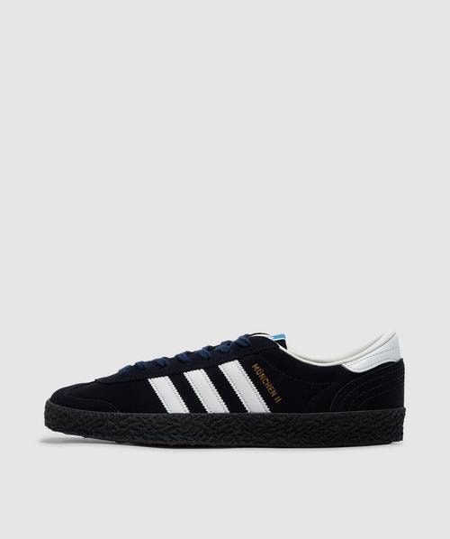adidas SPZL München II SPZL sneaker | SUPPLIER COLOUR/CORE BLACK