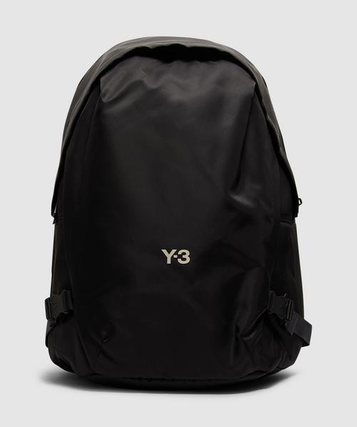 Y-3 IW0071BLACK 関税送料込 Y-3 ワイスリー