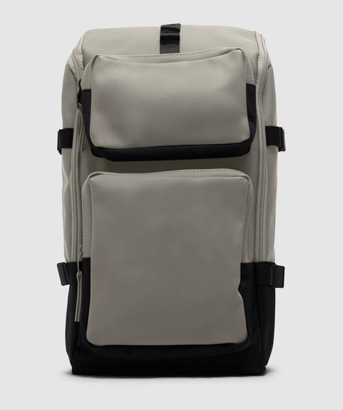 rains backpack stockists london Clip Front Southbank Centre Shop APPLY PRESSURE RAINS | RAINS Backpack |