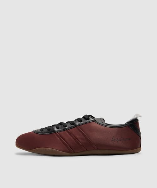 adidas gazelle silver green womens Y-3 Adizero Ubersonic 5 Orbit Grey / Orbit Grey / Orbit Grey Tennis Shoes Grey / SSENSE main image 0