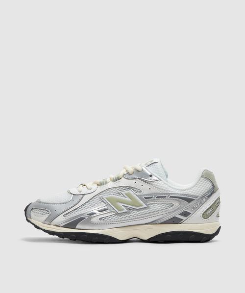 RADIALL  「TRUE DEAL - MOC PATH SNEAKER Larrie Concept Store | Mens Sport