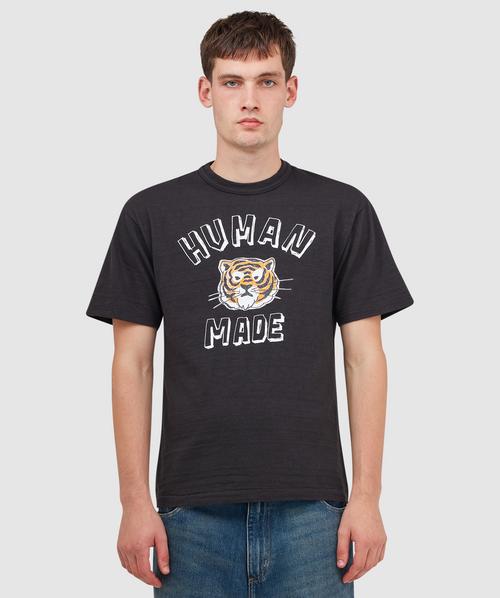 T-shirts HUMAN MADE / GRAPHIC T-SHIRT #11 トラ HUMAN MADE Graphic