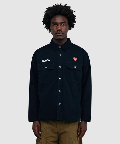 Human Made ワークシャツ Human Made ワークシャツ