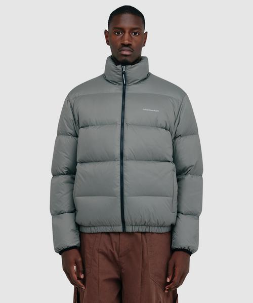 thisisneverthat Pertex T down jacket | DARK SAGE | SEVENSTORE