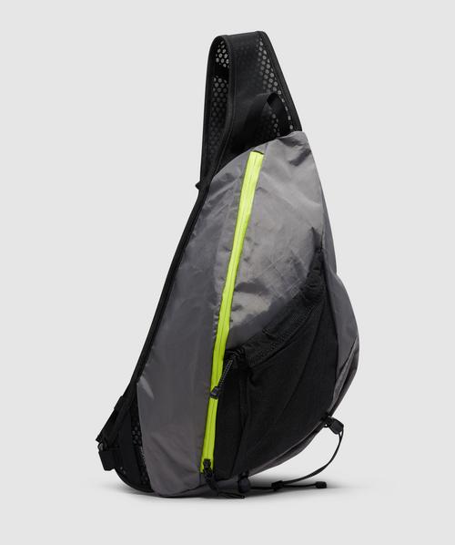 Sealson M1 crossbody bag | BLACK | SEVENSTORE