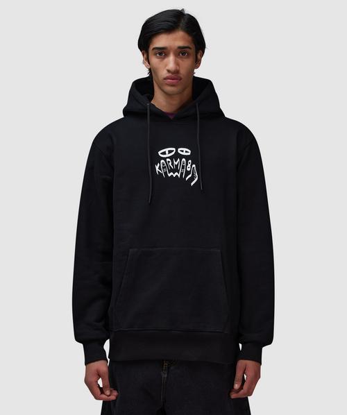 パーカー・フーディ MISBHV SS25 HOLLYWOOD HOODIE (250M207 BLACK) Men's Designer Hoodies | The Webster