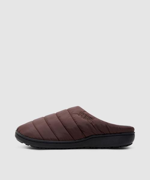 SUBU x WDS CORDURA® BlackPalmTree Sandal SUBU | Outdoor Footwear | SEVENSTORE