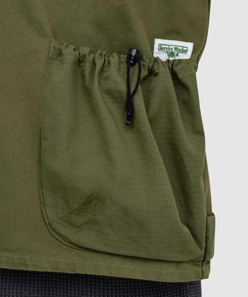 SERVICE WORKS Gardener Vest