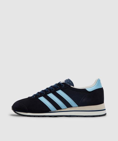 Noel Gallagher marathon SPZL sneaker