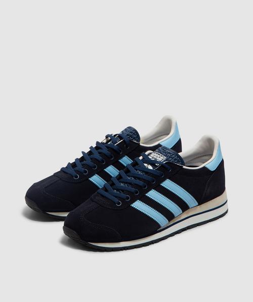 ノエル 2025年 8/16 発売予定】Noel Gallagher x adidas Originals