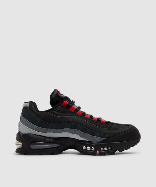 Sneakers Nike Air Max 90 Liverpool Nike X LFC Air Max 95 Sneaker - Main Image
