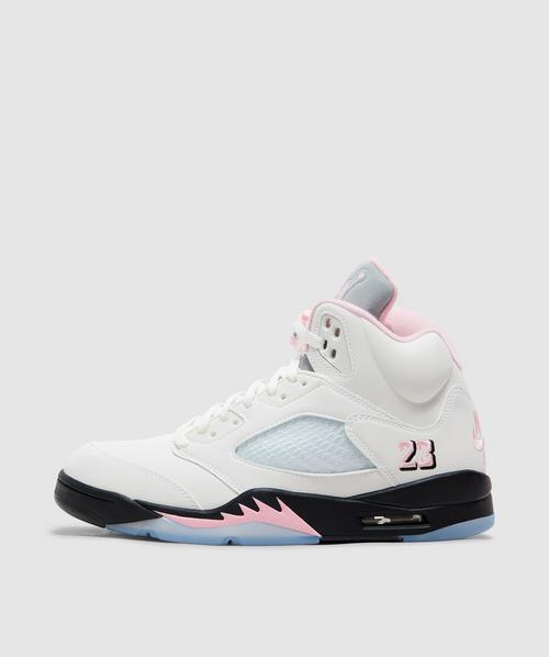 Air Jordan 5 Retro OG “Medium Soft Pink” sneaker