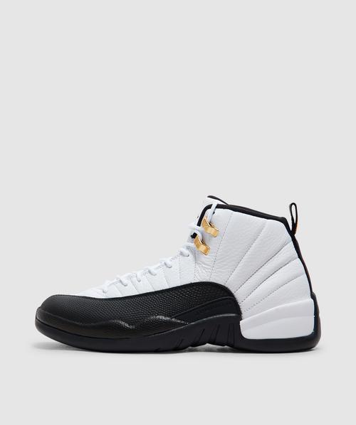Air Jordan 12 Retro 'Taxi' sneaker