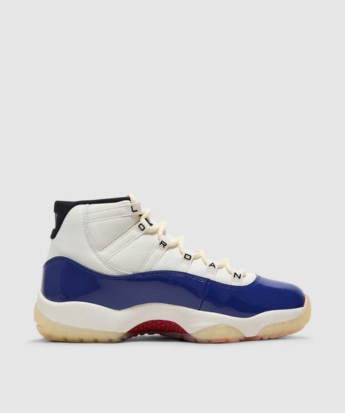 Air Jordan Rare Sneakers Online Store JORDAN Air Jordan 11 Retro 'Rare Air'  Sneaker DEEP ROYAL