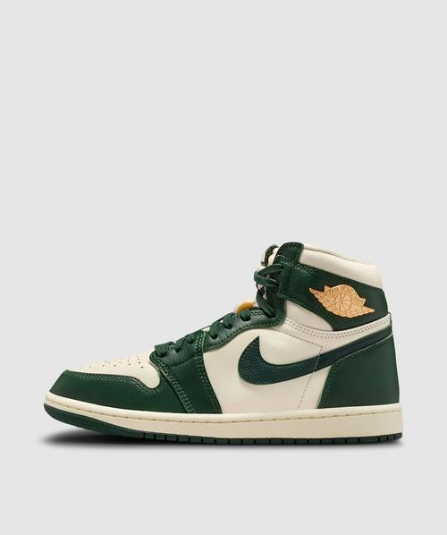 Air Jordan retro hi og sneaker