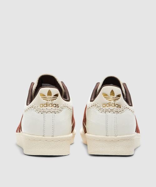 adidas Originals by Wales Bonner Superstar sneaker | FOX