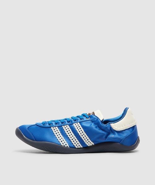adidas gazelle silver green womens adidas Samba Wales Bonner Navy Croc – OG Kicks main image 1