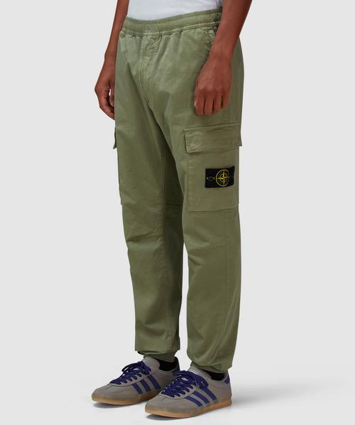 美品★STONE  CARGO PANTS★正規品 ★Ｌ Corteiz Cargo Pants - Grey