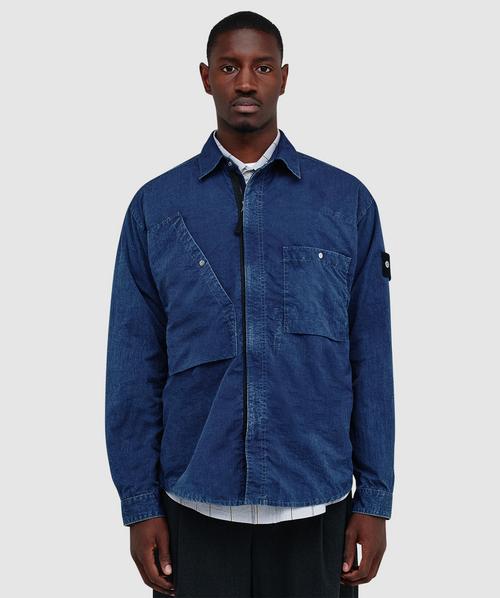 Our Legacy Above shirt | CRIS WASH | SEVENSTORE
