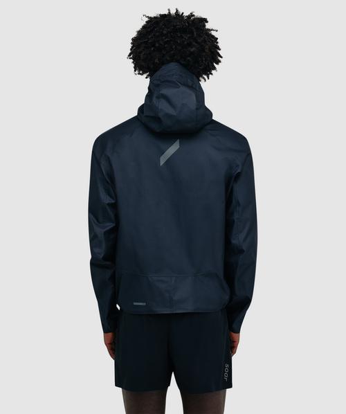 Soar Nano jacket | ARDOISE | SEVENSTORE