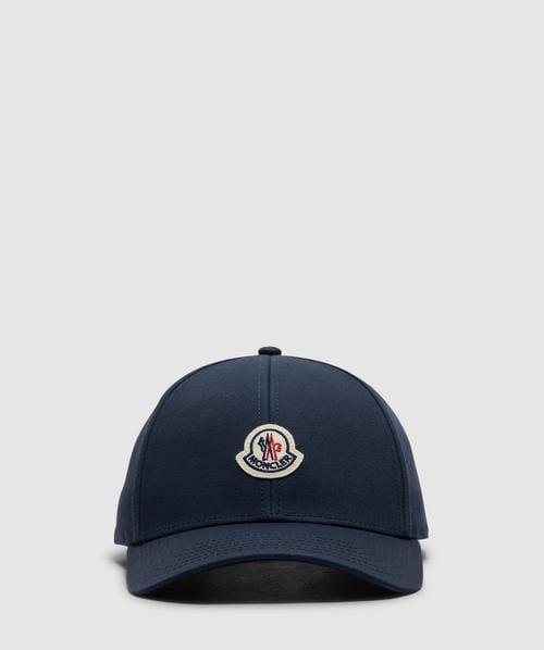 Human Made 6 panel corduroy cap | NAVY | SEVENSTORE