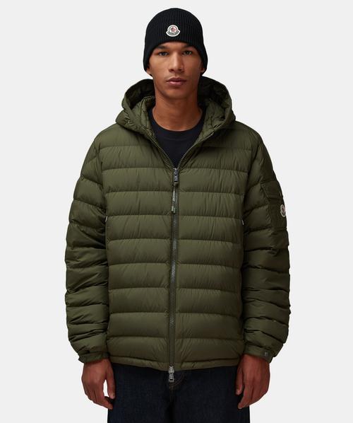Outerwear Canada Goose Finance Key Moncler Galion Jacket OLIVE