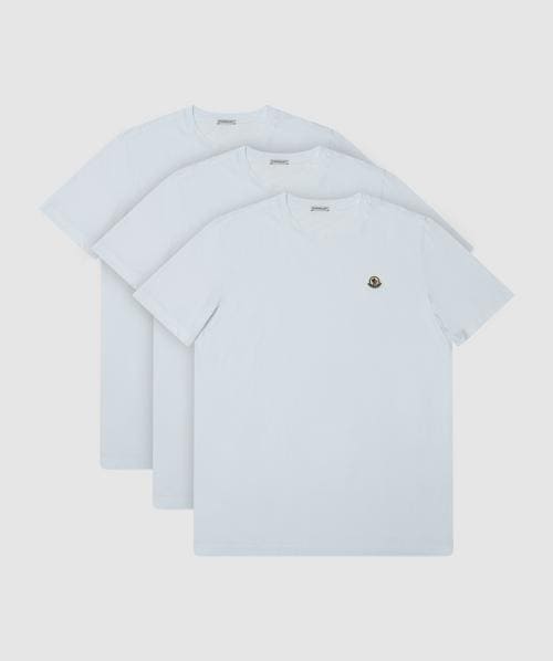 Neighborhood NH. TEE SS-1 t-shirt | WHITE | SEVENSTORE
