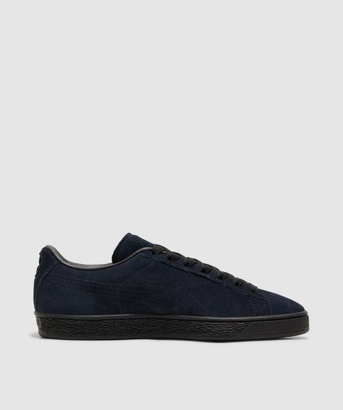 Puma X Jjjjound Suede2 sneaker | NEW NAVY | SEVENSTORE