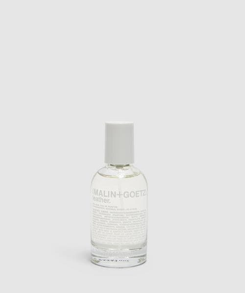Malin+Goetz Leather eau de parfum 50ml