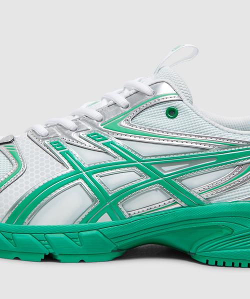 Asics X Hidden NY Gel DS trainer 14 sneaker | WHITE/BLARNEY