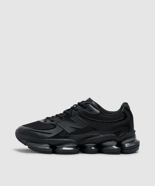 Mizuno Wave prophecy ls sneaker | BLACK | SEVENSTORE