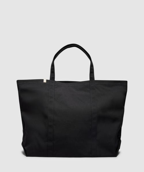 Visvim Large cordura tote bag | BLUE | SEVENSTORE