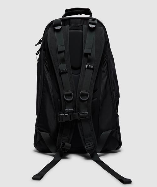 Visvim Cordura 22L backpack | CHARCOAL | SEVENSTORE