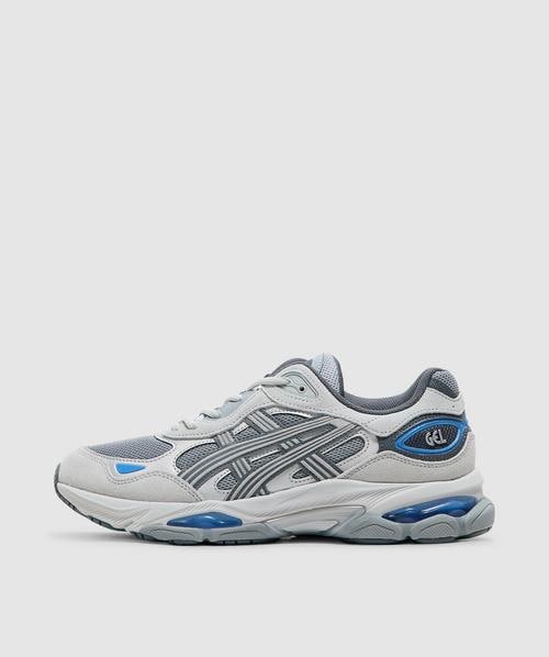 Asics x Kiko Kostadinov US7-S gel-kinetic fluent sneaker | BENIIMO