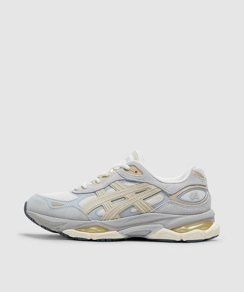 Hoka Challenger 8 Gore-Tex sneaker | WASHED BLUE / CEMENT | SEVENSTORE