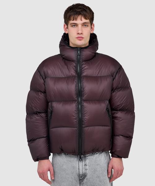 San San Gear Alpha jacket | BLACK | SEVENSTORE