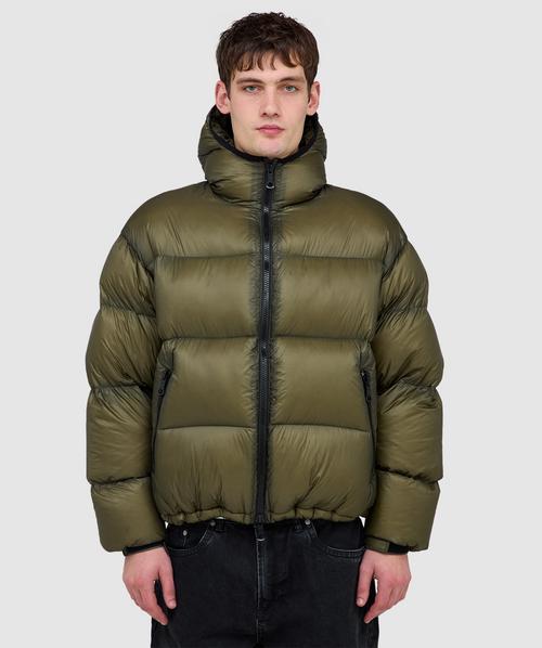 nanamica GORE-TEX Down Coat　SUBF357 nanamica COAT GORE-TEX Down Coat Online Shop to Worldwide