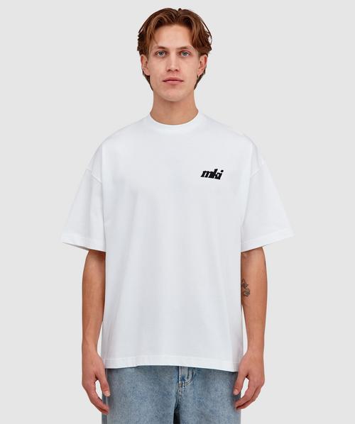 Human Made X The Beatles t-shirt | WHITE | SEVENSTORE