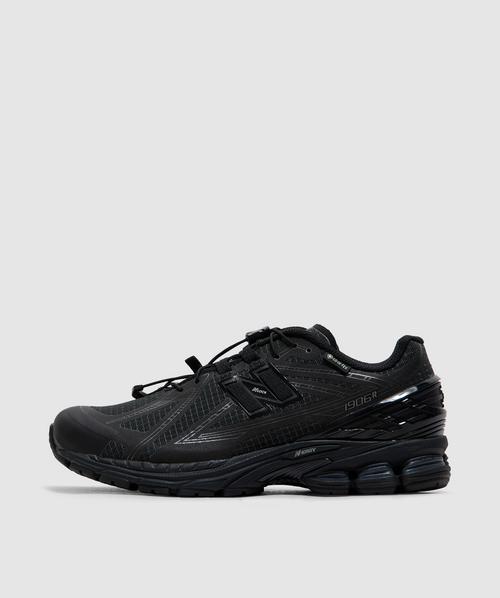 Salomon S Lab Orava advanced sneaker | BLACK/SEDONA SAGE/ASTRAL