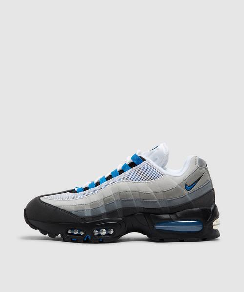Air Max 95 OG 'blue spark' sneaker
