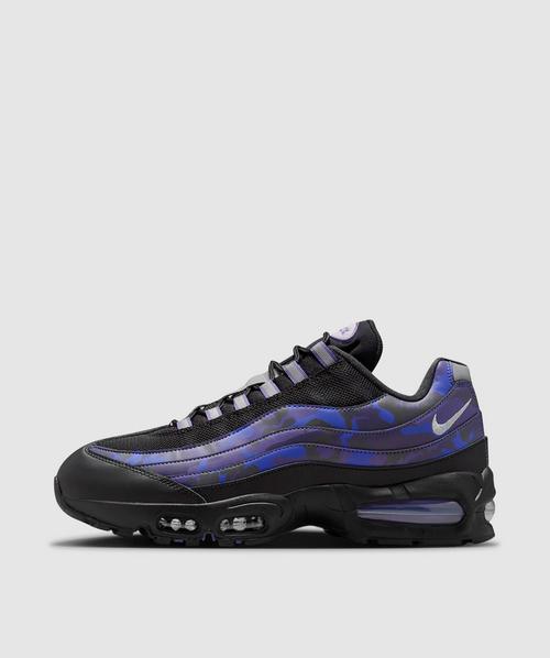 Air Max 95 OG 'Purple Camo' sneaker