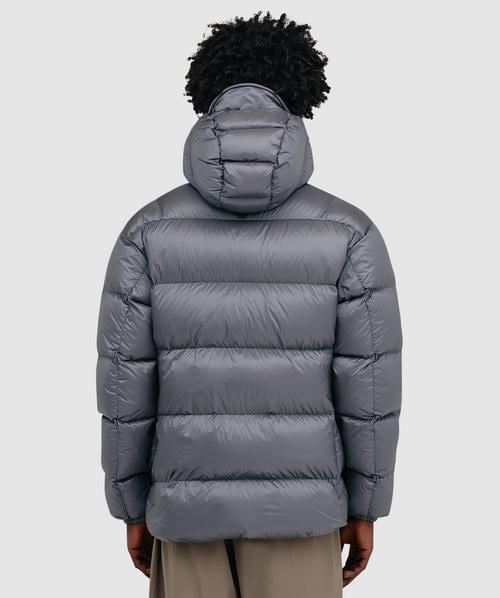 CAYL Down jacket | GREY | SEVENSTORE