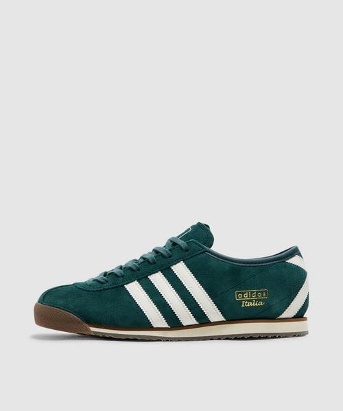adidas gazelle silver green womens adidas Originals Samba OG Shoes Cream JI3185 main image 0