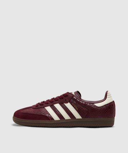 adidas gazelle silver green womens Men's adidas Samba Xlg 'Blue White Gum' 10.5 main image 0