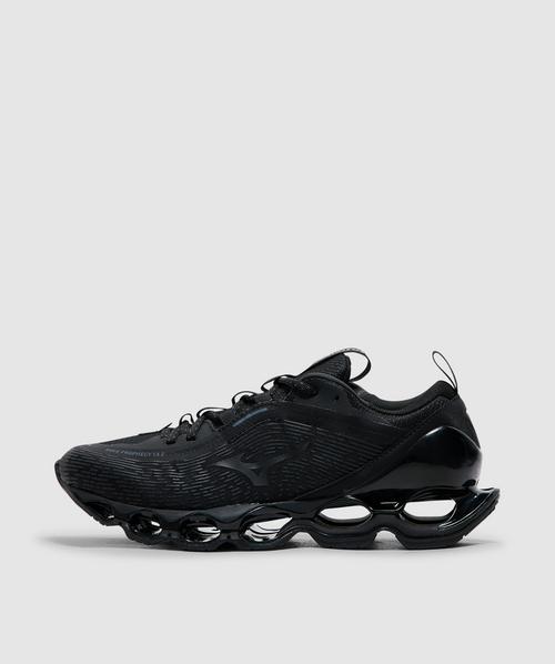 Mizuno Wave prophecy ls sneaker | BLACK | SEVENSTORE