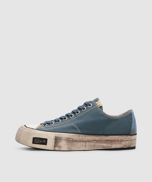 Visvim FBT Lhamo folk boot | TAN | SEVENSTORE