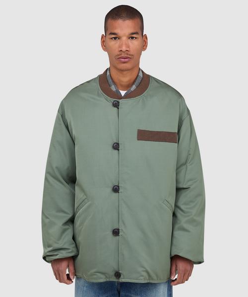 VISVIM FW23 “CORPS DOWN JACKET” CORPS DOWN JKT | Visvim Official North American Web Store