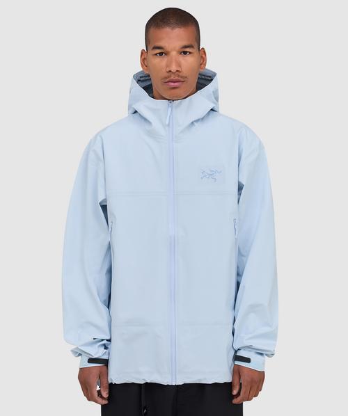 NANGA Ultilight down parka | BLUE | SEVENSTORE