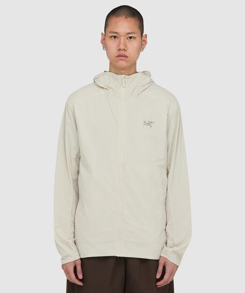 Visvim Keesey check shirt jacket | BLUE | SEVENSTORE